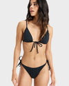 Womens Beach Classics Bikini Top