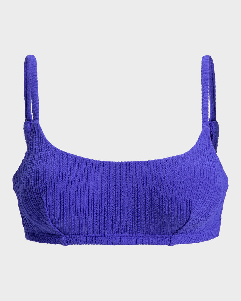 Womens Aruba Bralette Dcup Bikini Top