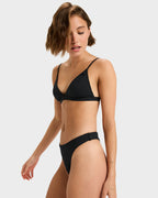 Womens Beach Classics Bikini Top