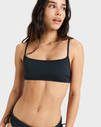 BEACH CLASSICS BRALETTE
