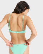 Womens Lagos Bikini Top