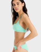 Womens Lagos Bikini Top