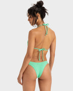 Womens Lagos Bikini Top
