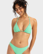 Womens Lagos Bikini Top