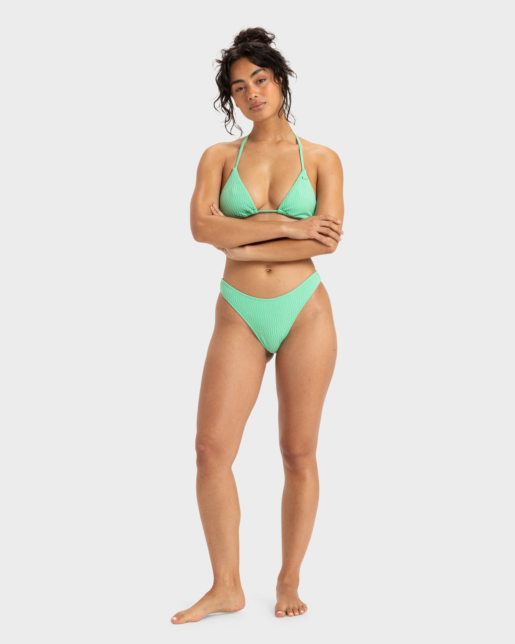 Womens Lagos Bikini Top