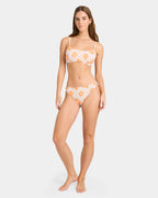 Womens Mini Hula Bikini Top