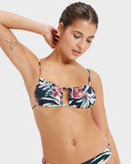 Womens Pt Beach Classics Adj Bralette Bikini Top