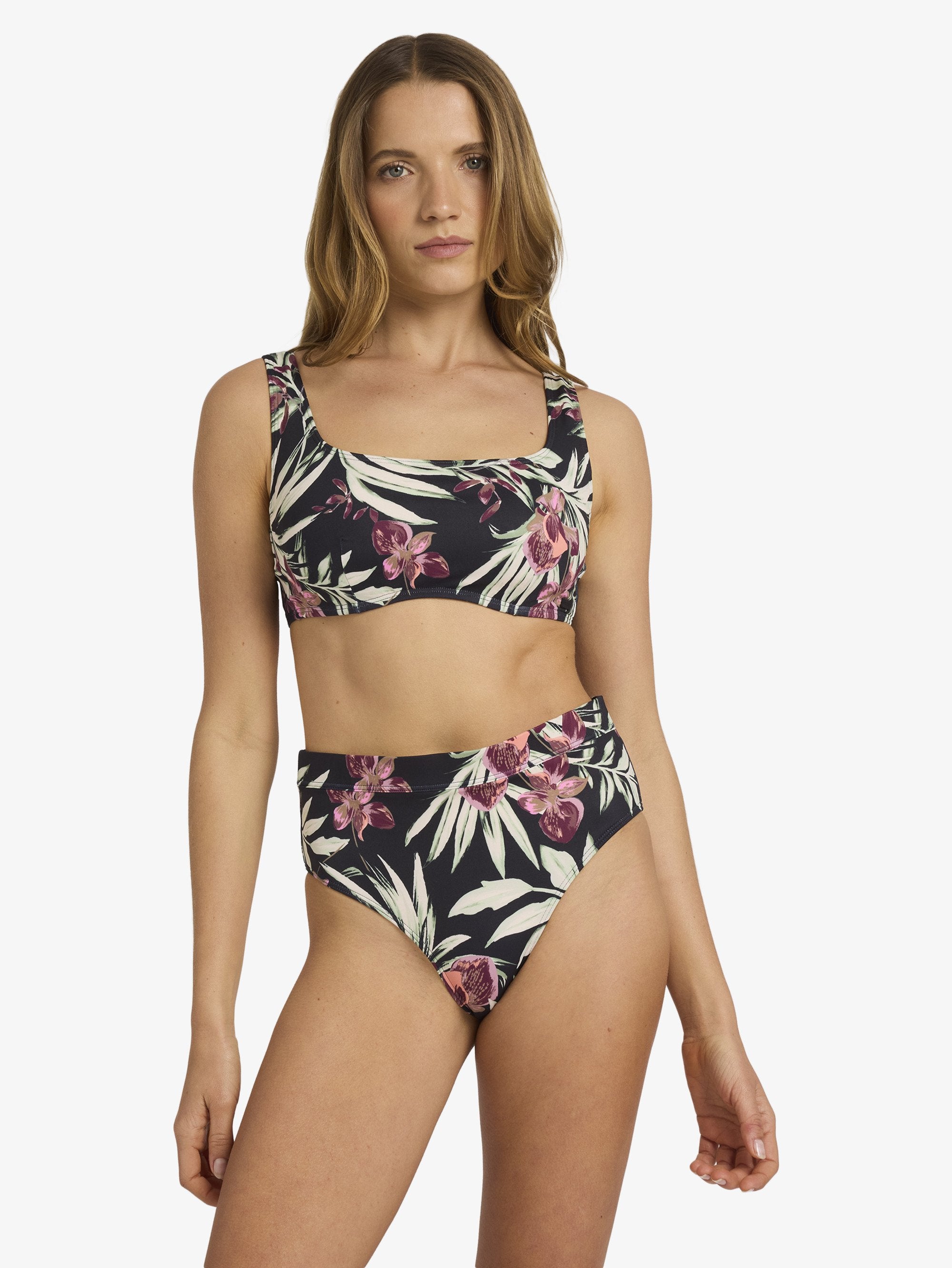 Womens Pt Beach Classics D Cup Bikini Top