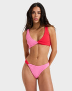 Womens Lagos Bralette Bikini Top