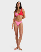 Womens Lagos Bralette Bikini Top