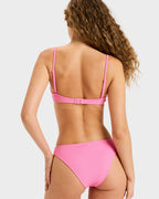 Womens Lagos Basic Brallete Bikini Top