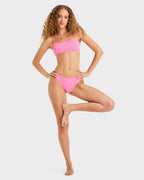 Womens Lagos Basic Brallete Bikini Top