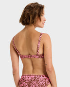 Womens Kerlina Bralette Bikini Top