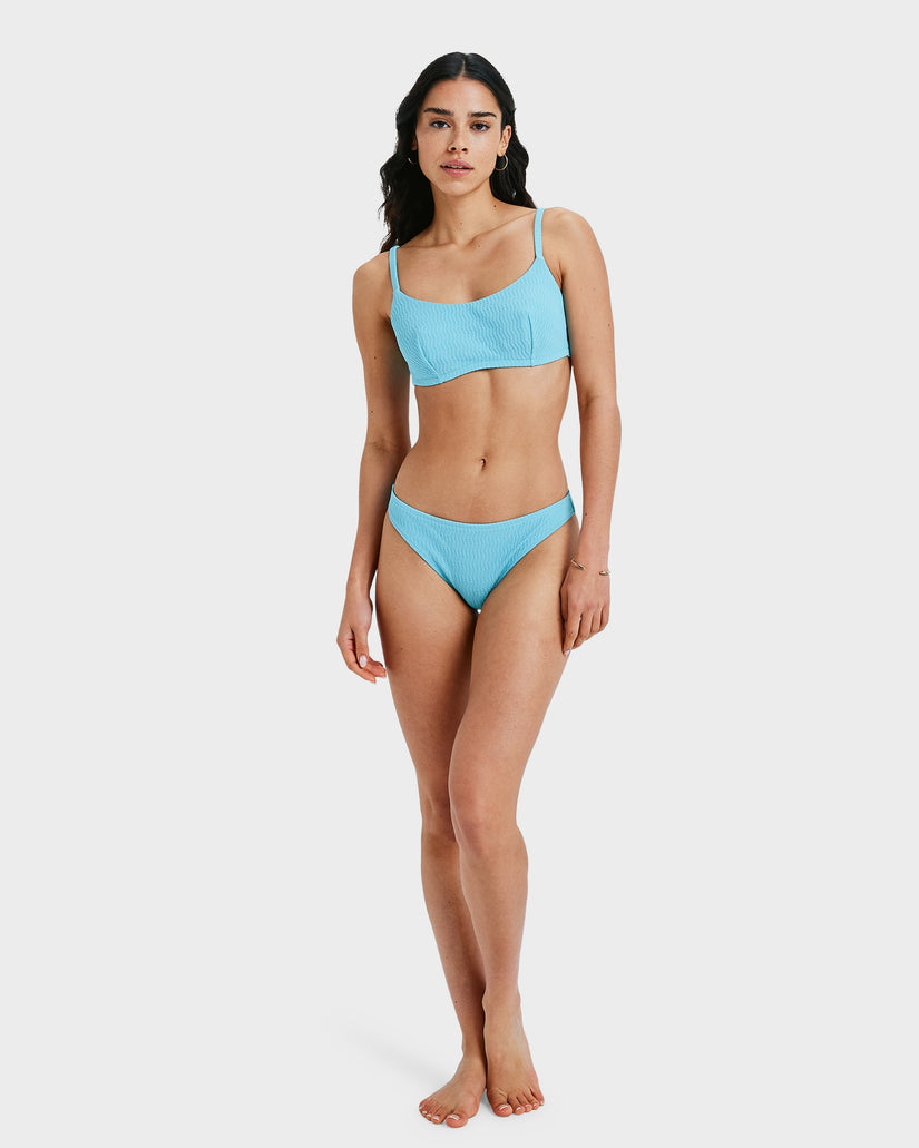 Womens Lagos DD Bikini Top