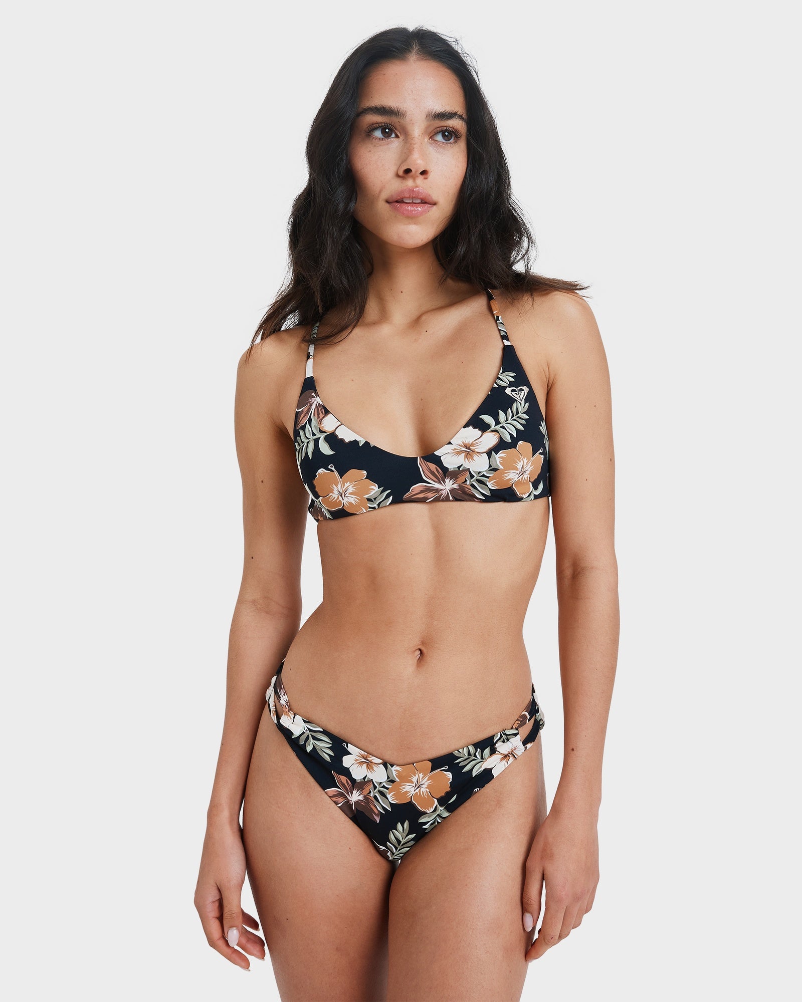 Womens Nostalgic Feels Bikini Top Womens Nostalgic Feels Bikini Top