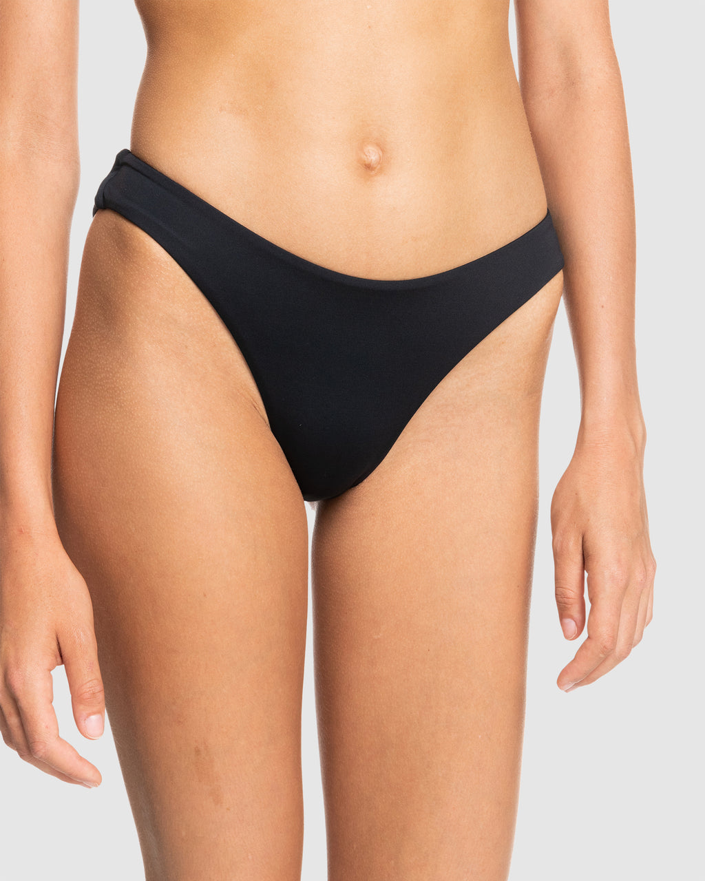 Womens SD Beach Cheeky Bikini Bottom