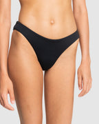 Womens SD Beach Cheeky Bikini Bottom