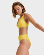 Womens Roxy Love The Shorey Bikini Bottom