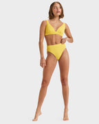 Womens Roxy Love The Shorey Bikini Bottom