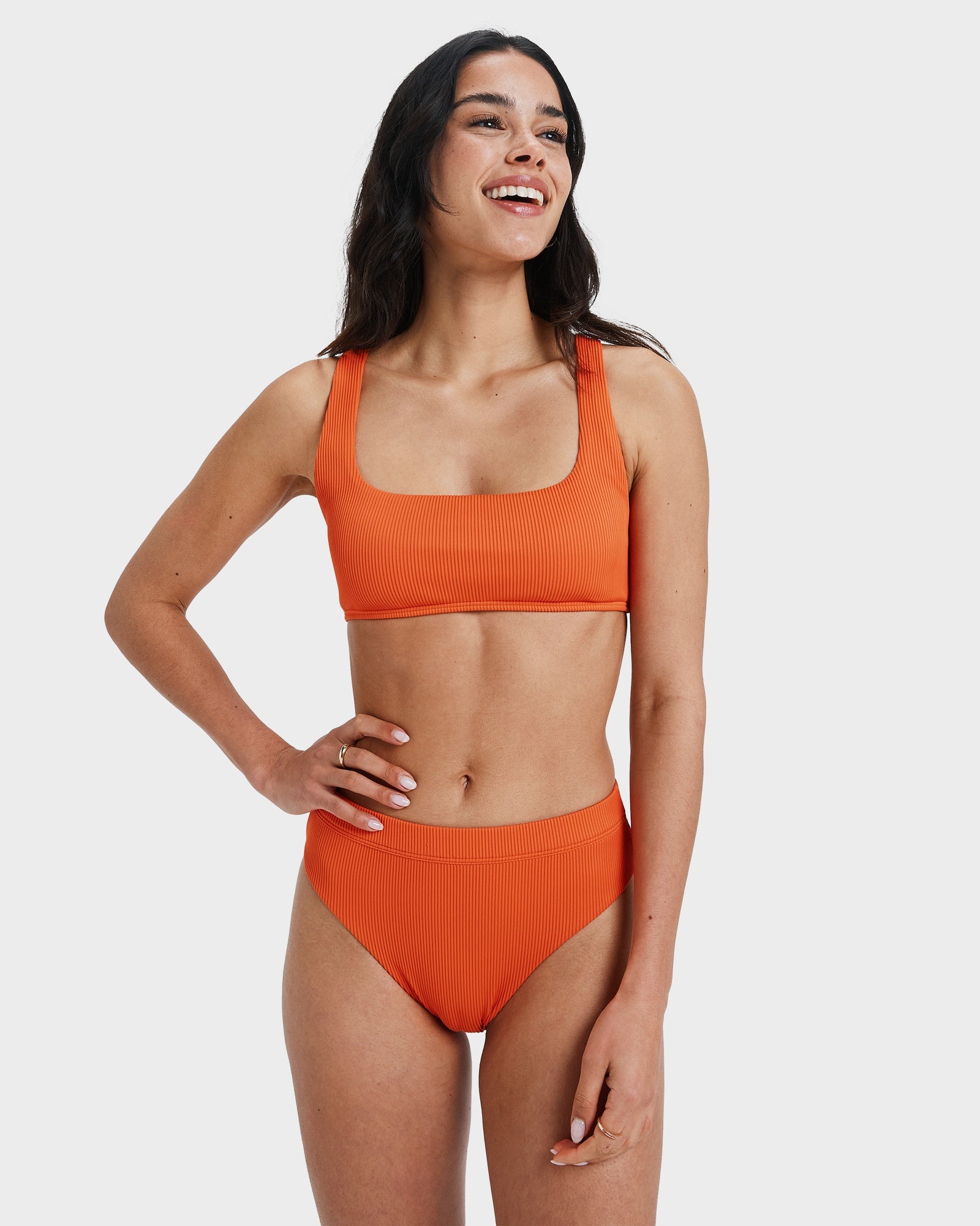 Womens Roxy Love Bikini Bottom