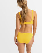 Womens Roxy Love The Comber Bikini Bottom