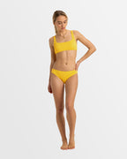 Womens Roxy Love The Comber Bikini Bottom