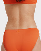 Womens Rib Roxy Love Bikini Bottom