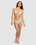 Womens Rib Roxy Love Bikini Bottom