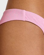 Womens Rib Roxy Love Bikini Bottom