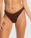 Womens Rib Roxy Love Bikini Bottom