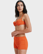Womens Roxy Love Bikini Bottom