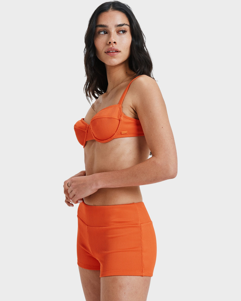 Womens Roxy Love Bikini Bottom