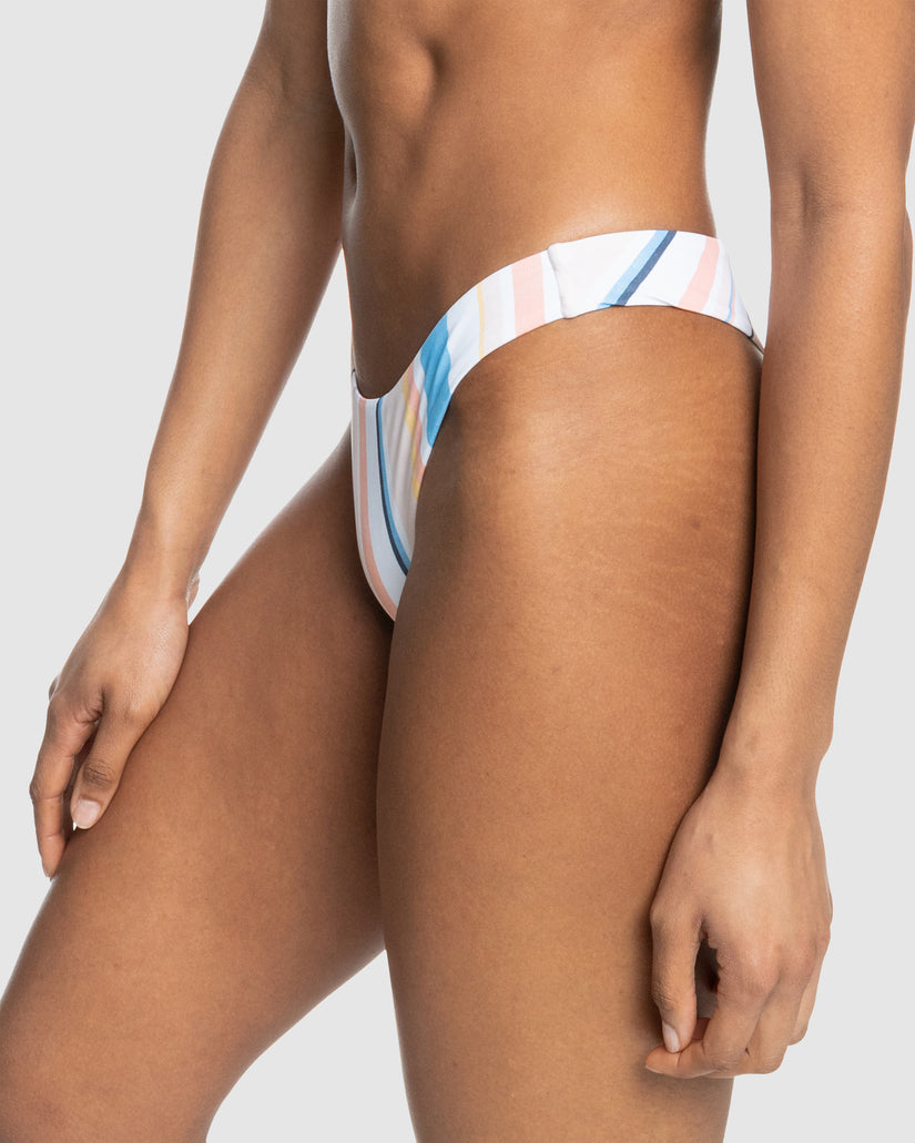 Womens Pt Beach Classics Tanga Bikini Bottom