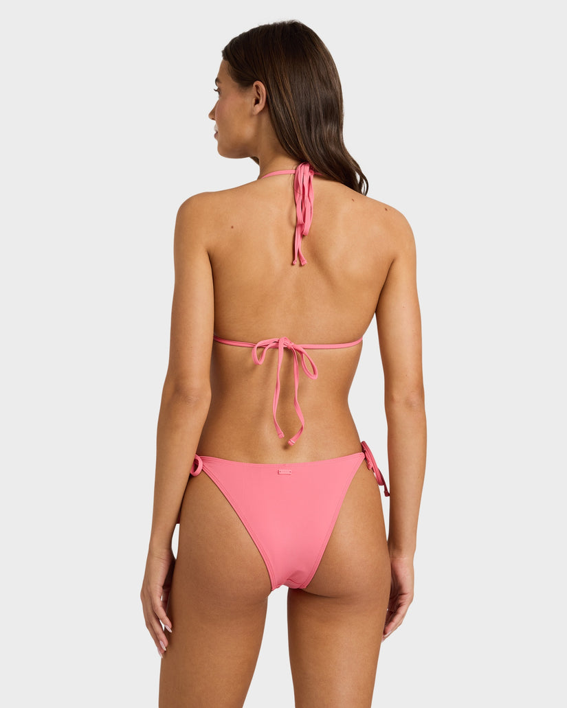 Womens Beach Classics Bikini Bottom
