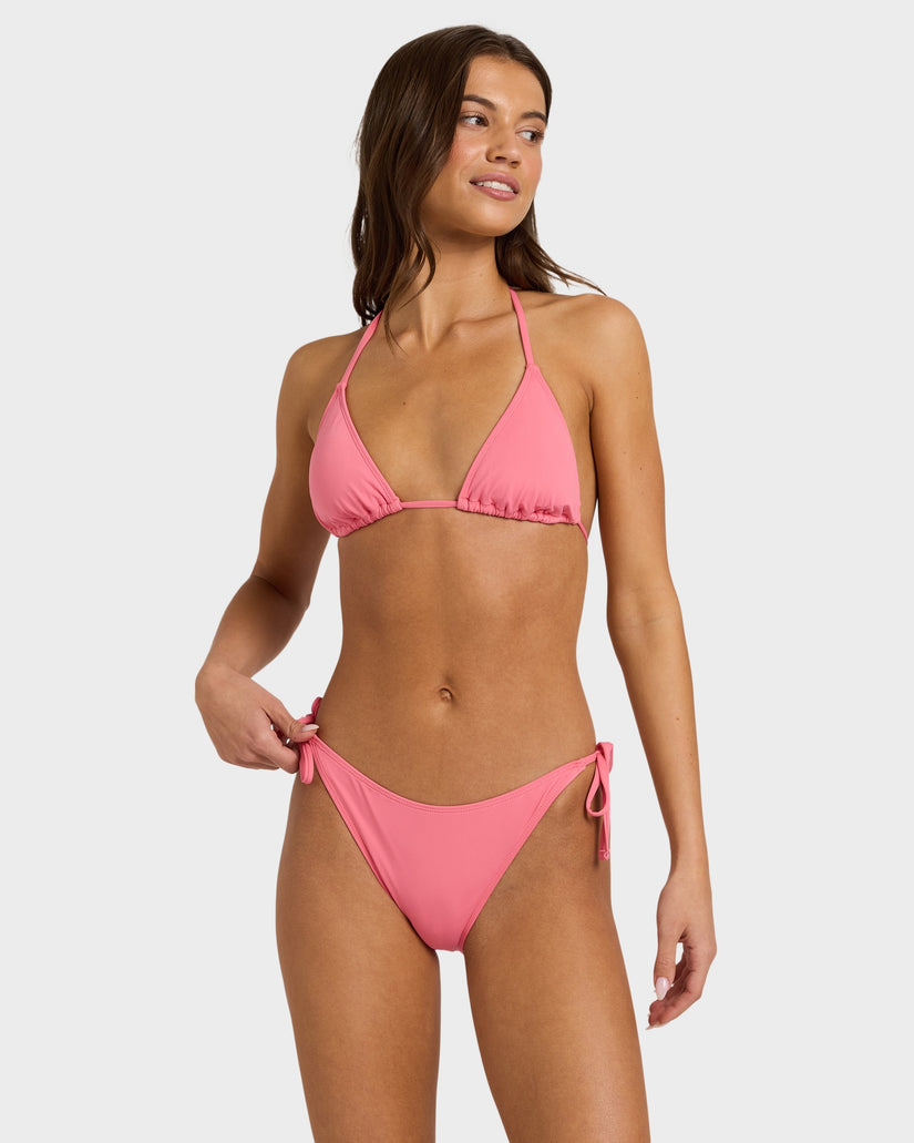 Womens Beach Classics Bikini Bottom