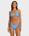 Womens Beach Classics Bikini Bottom