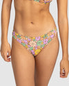 Womens All About Sol Hipster Bikini Bottoms