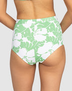Womens OG Roxy Shorty Bikini Bottom