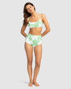 Womens OG Roxy Shorty Bikini Bottom