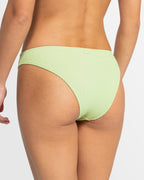 Womens Aruba Low Waist Bikini Bottom