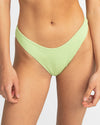 Womens Aruba Low Waist Bikini Bottom