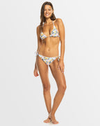 Womens Salma Moderate Coverage Bikini Bottom