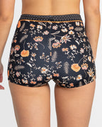 Womens Kerala Shorty Bikini Bottom
