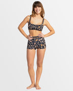 Womens Kerala Shorty Bikini Bottom
