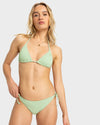 Womens Aruba Moderate Bikini Bottom