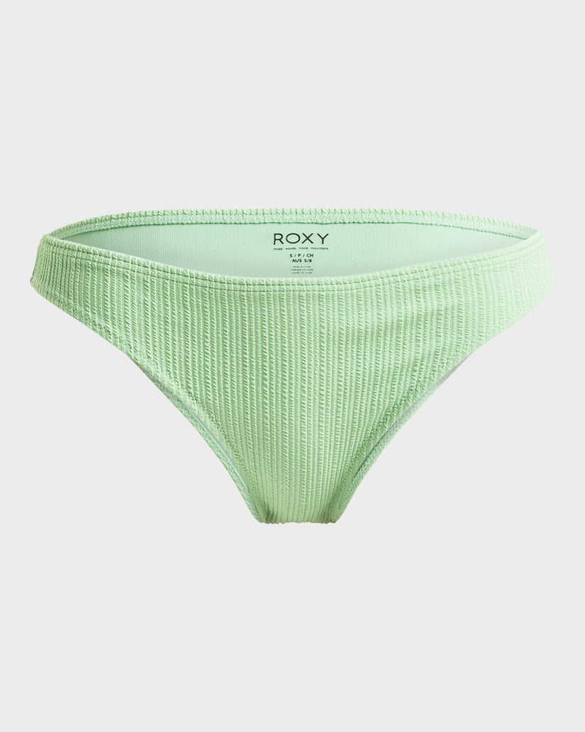 Womens Aruba Moderate Bikini Bottom