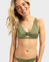 Womens Brilho Bikini Bottom