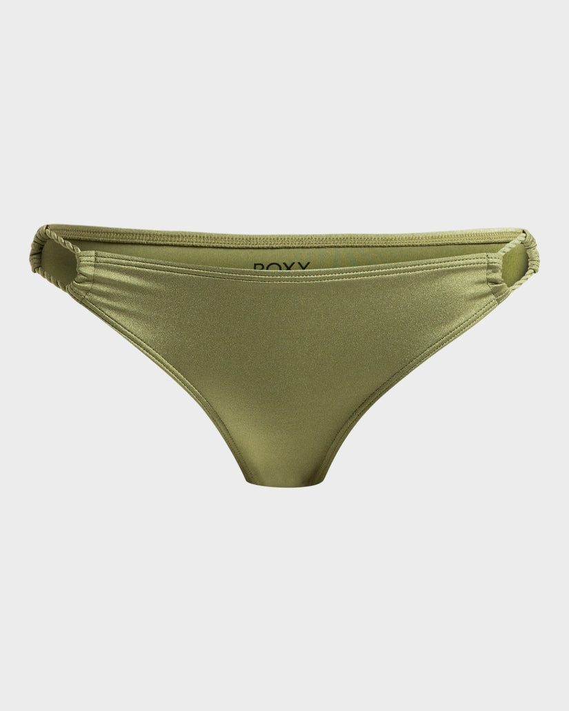 Womens Brilho Bikini Bottom