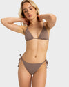 Womens Lasca Cheeky Bikini Bottom