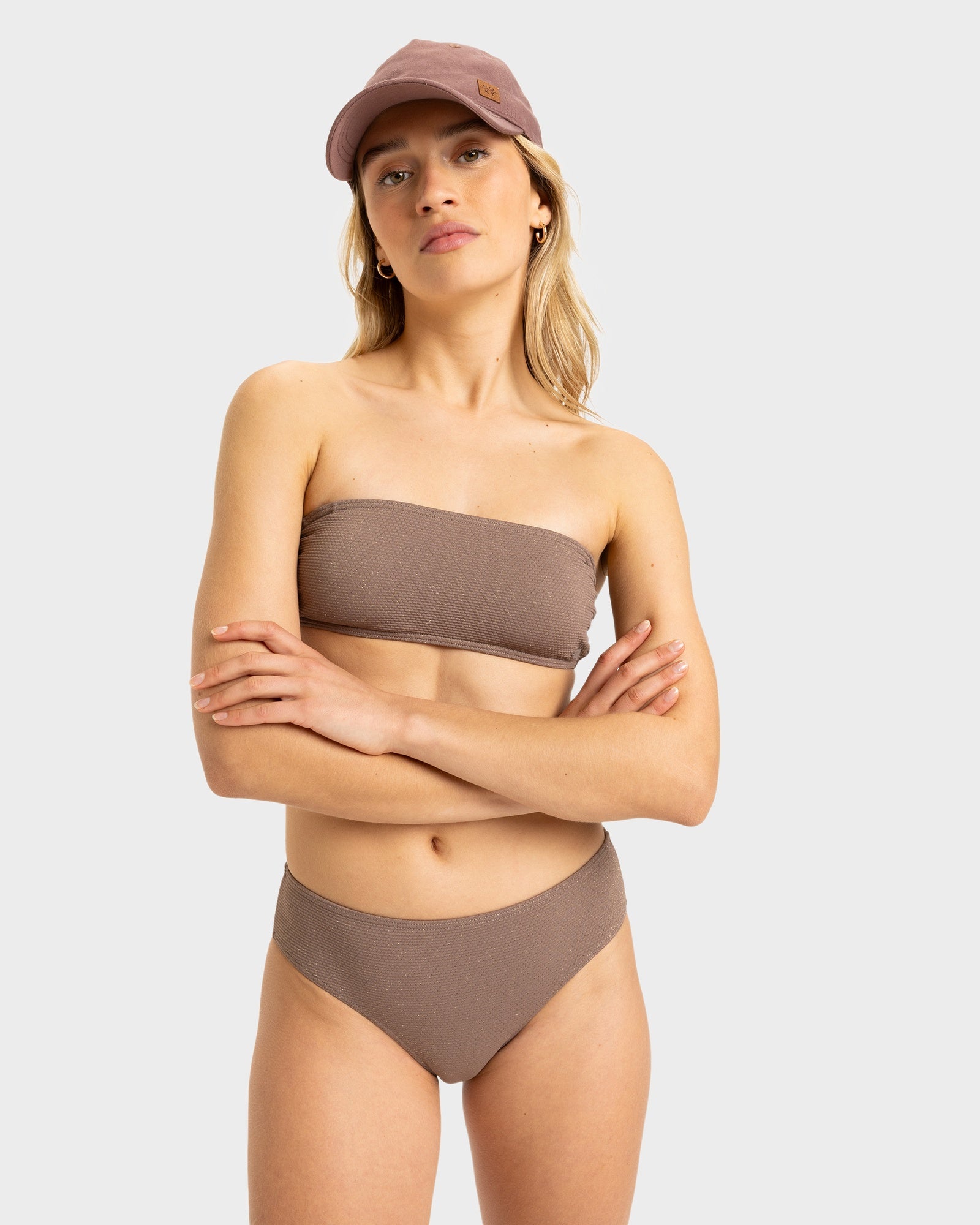 Womens Lasca Hipster Bikini Bottom Australia